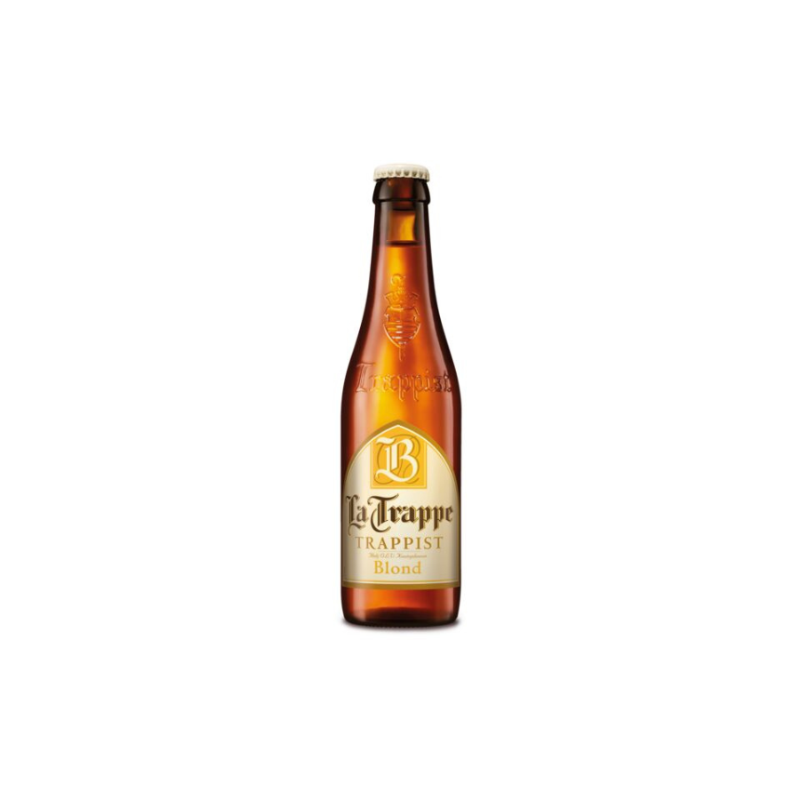 La Trappe Blond 33cl - fles