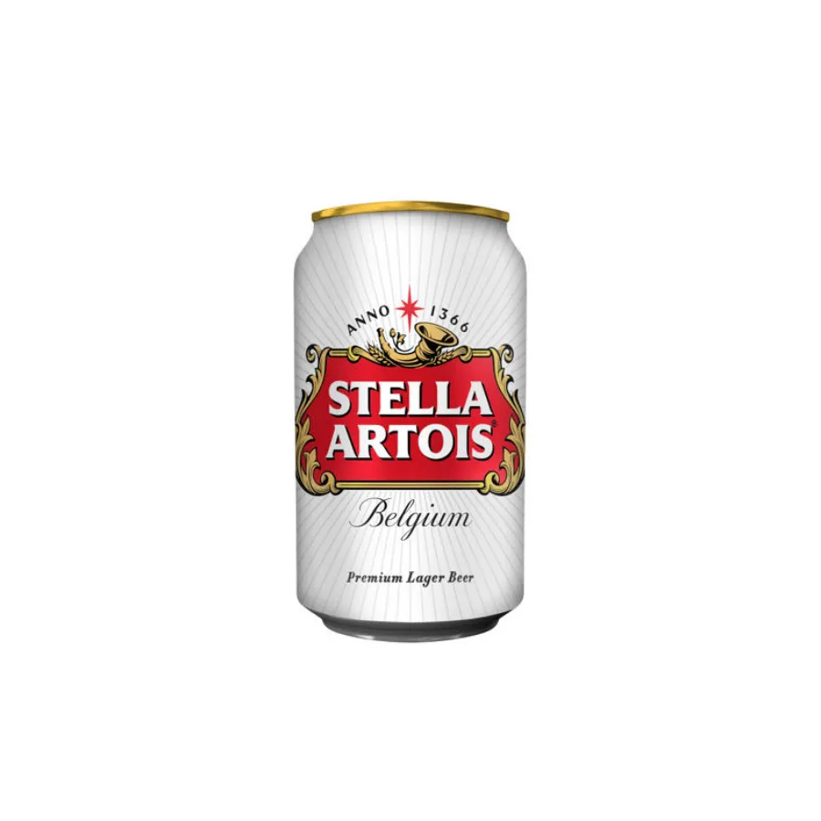 Stella Blik 24X33Cl