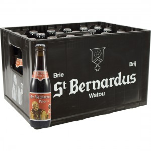 [5772] Bernardus ab 8° Prior 24x33cl (RD)