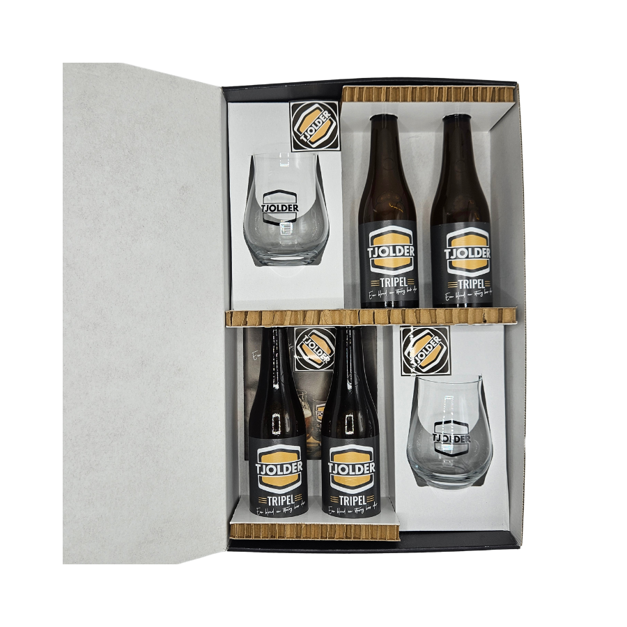 Tjolders giftbox