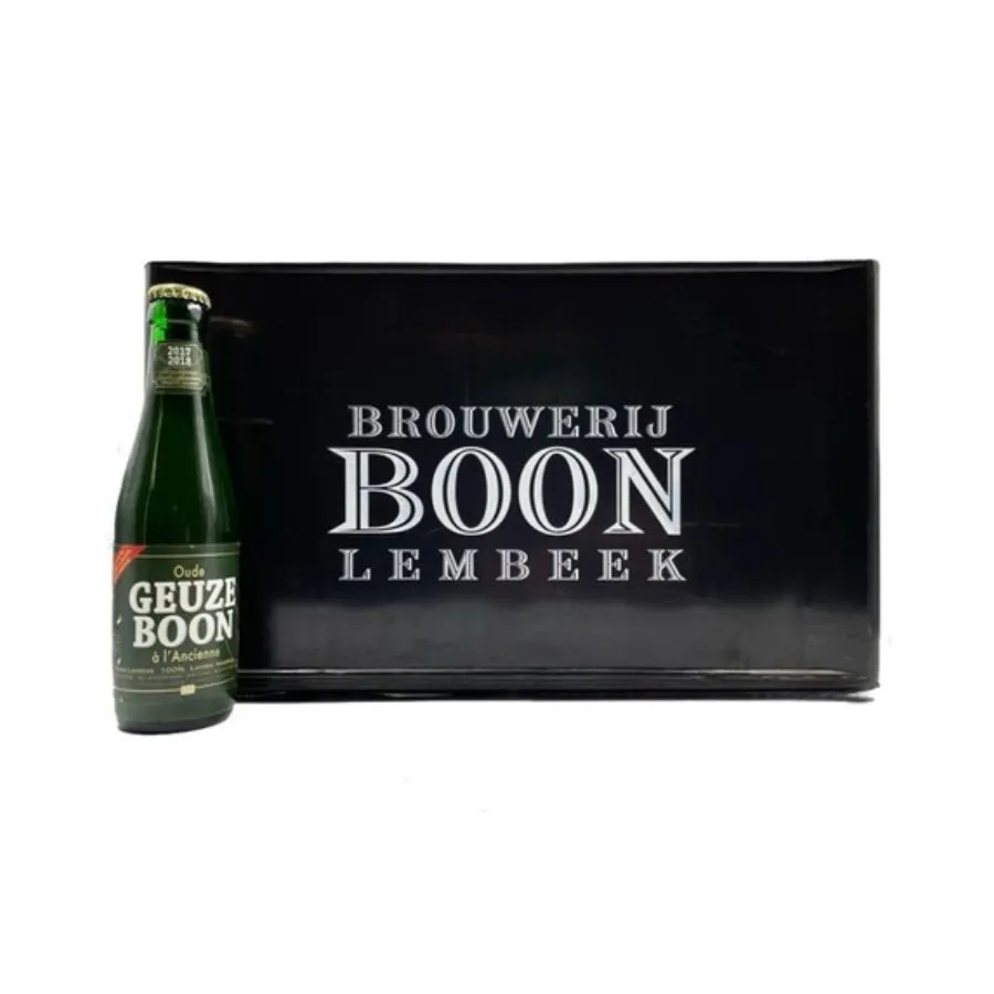Geuze Boon 24x25cl