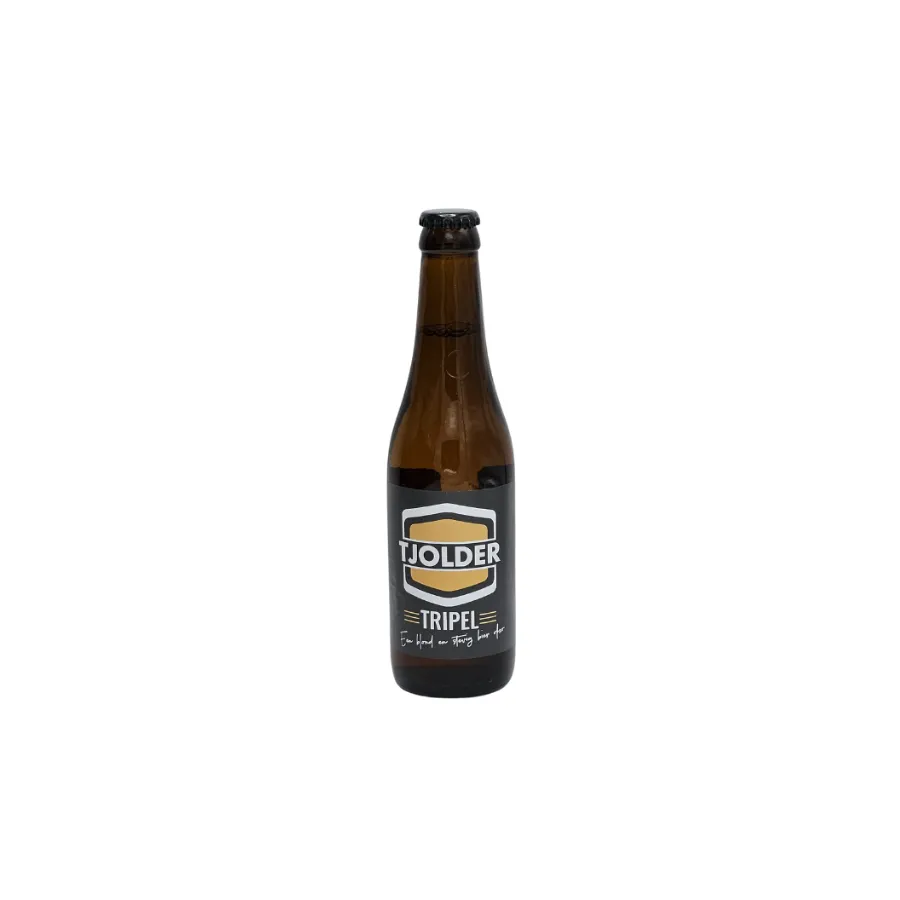 Tjolders 33cl - Fles
