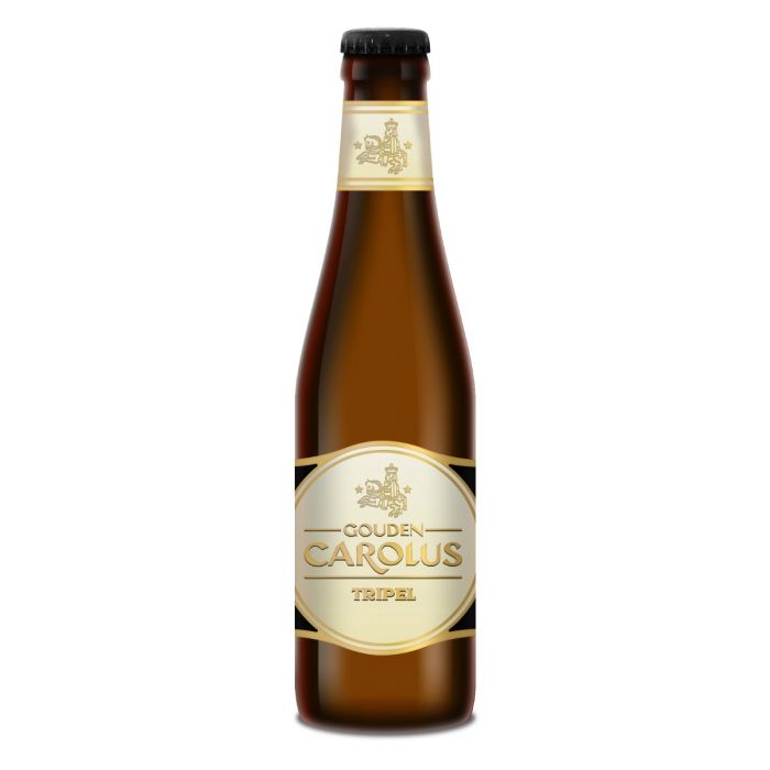[5985] Gouden Carolus Triple 33cl - fles