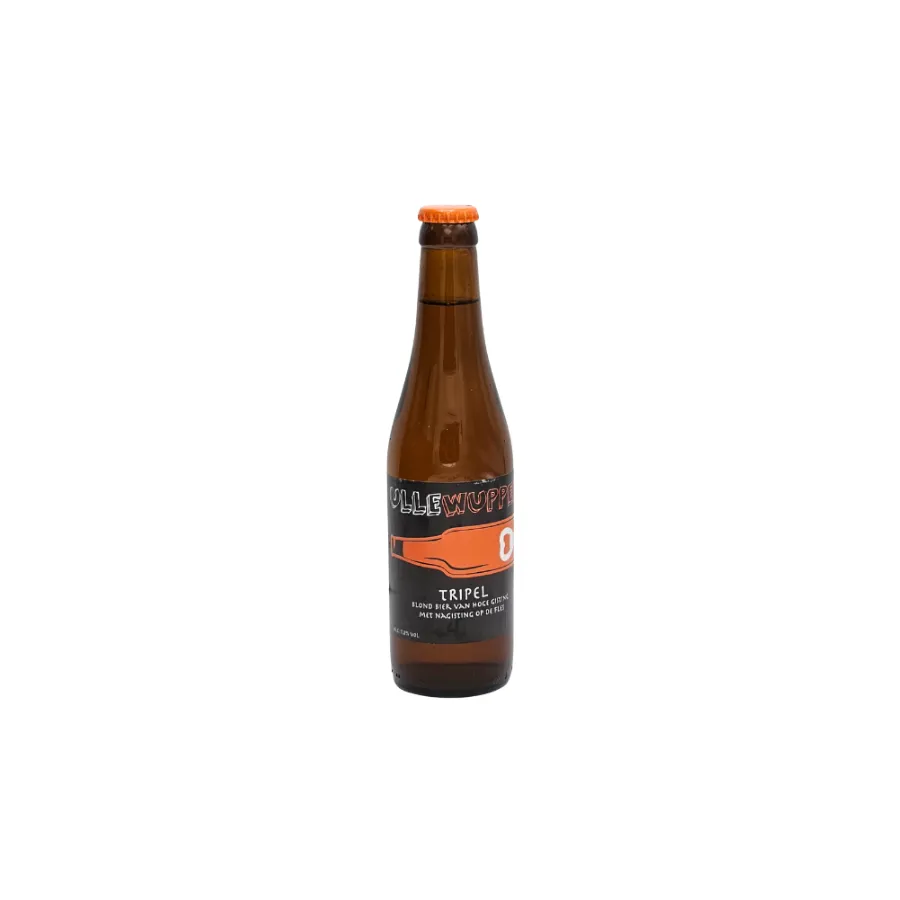 Ullewupper 24x33cl