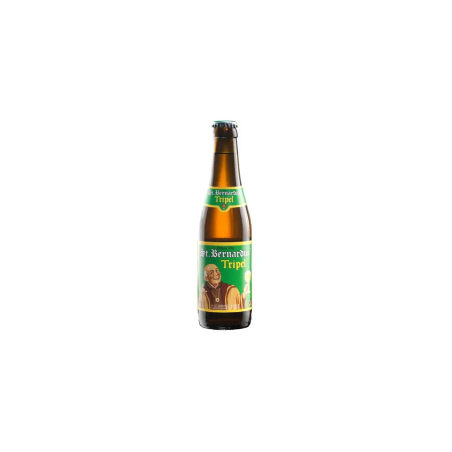 Bernardus ab 8° Triple 33cl - fles (GR)