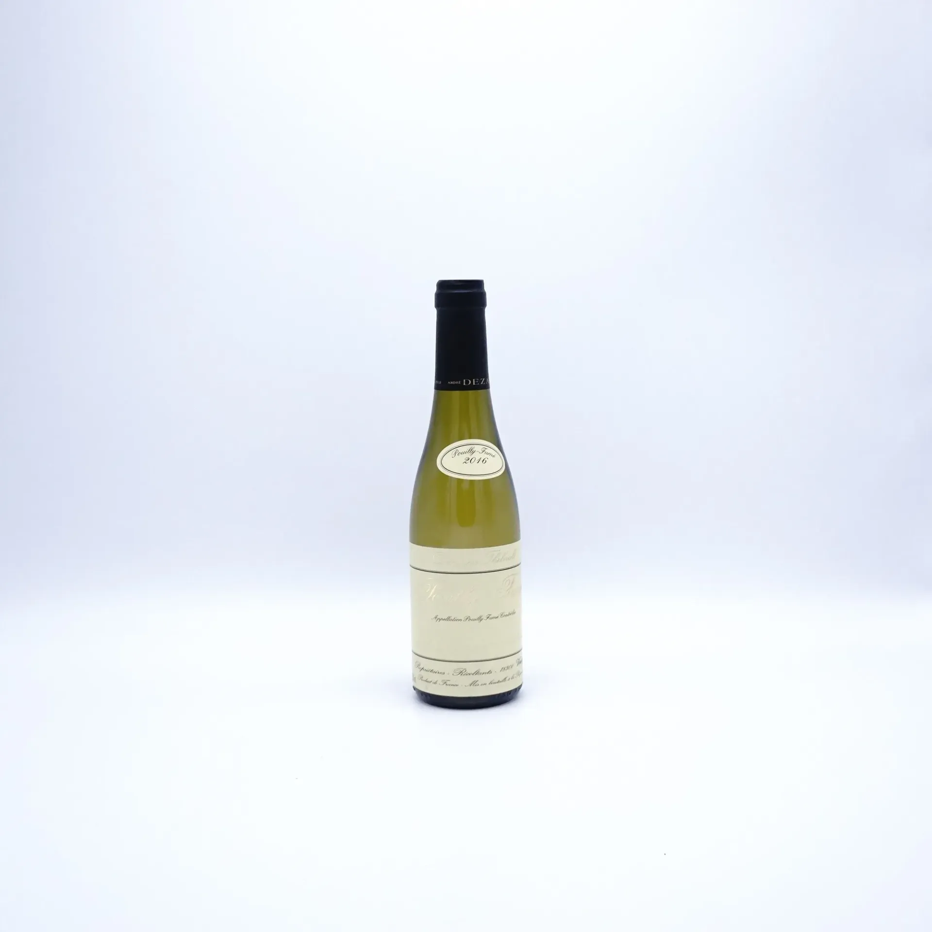 [1148] Pouilly Fume, Dezat, 2019, 375ml
