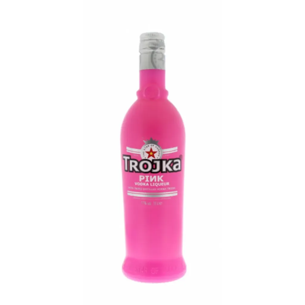 [1404] Trojka Pink 70cl