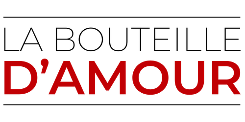 La Bouteille D'Amour